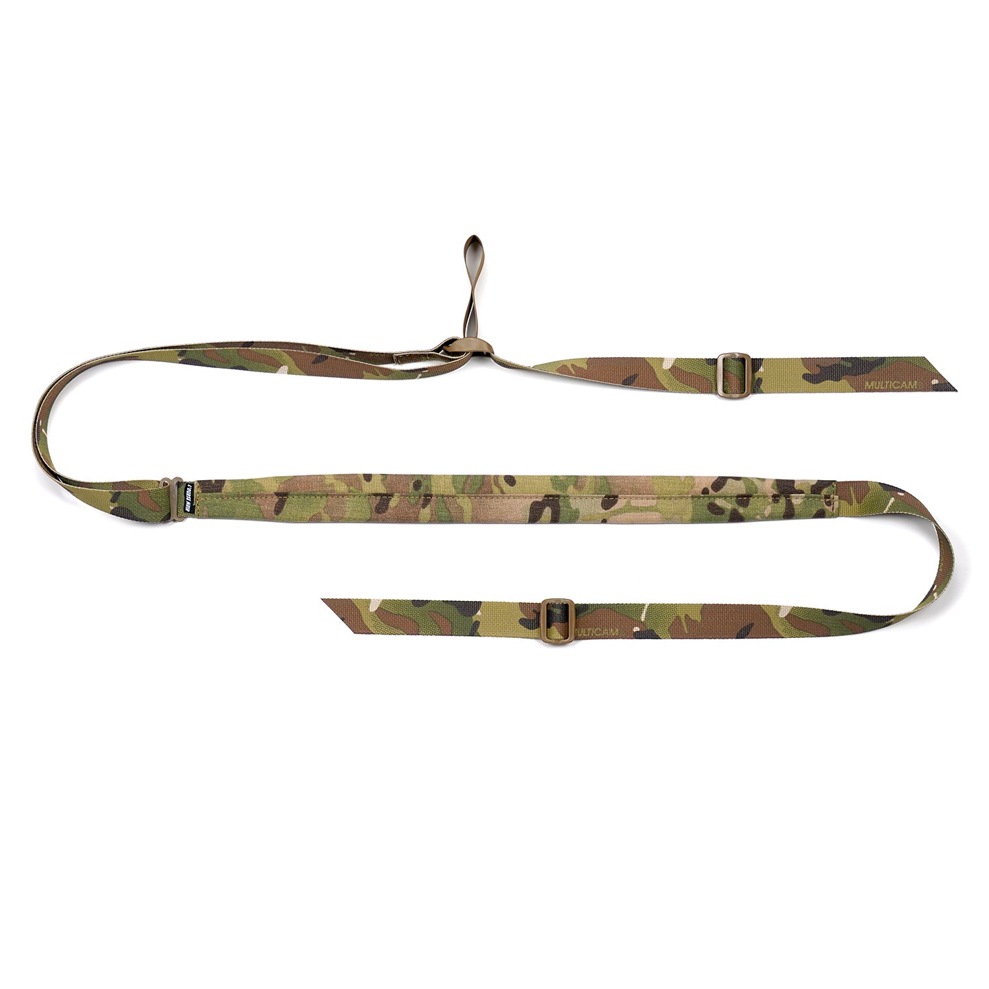 Retention Policy Two-Point Padded Sling
