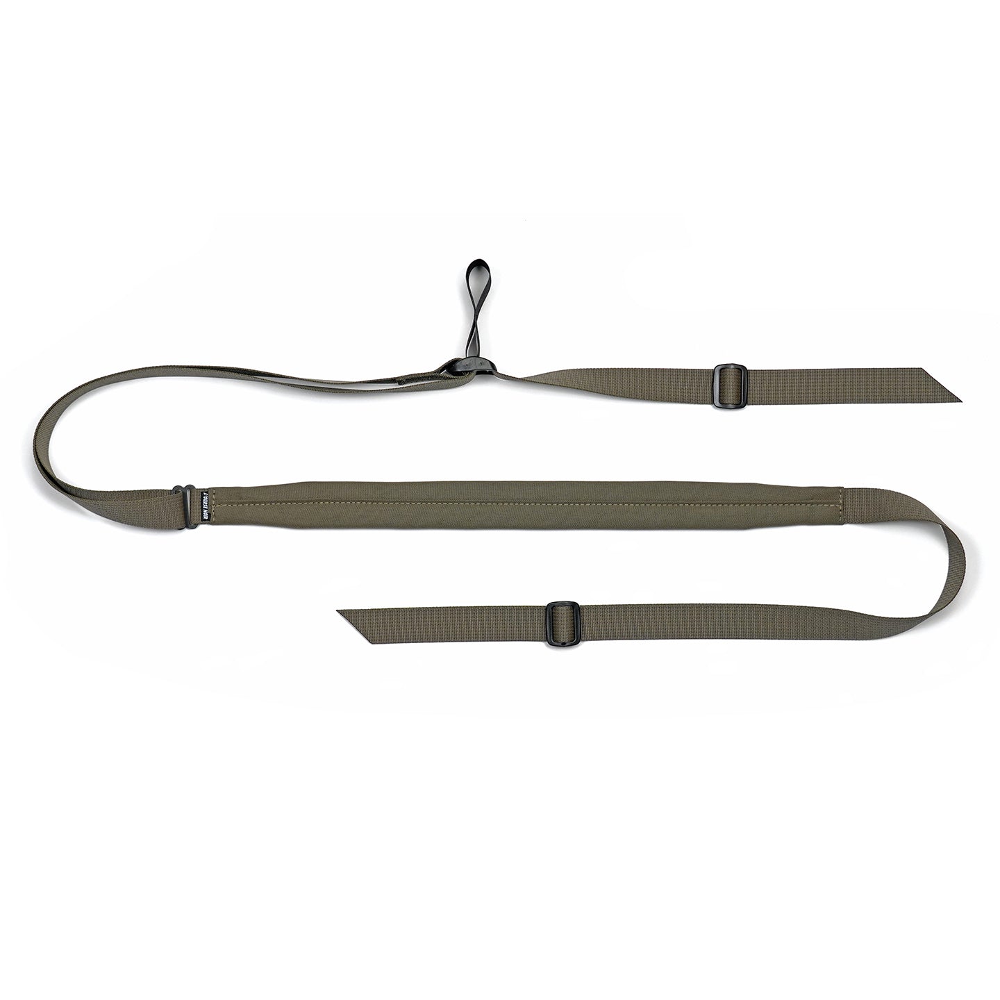 Retention Policy Two-Point Padded Sling