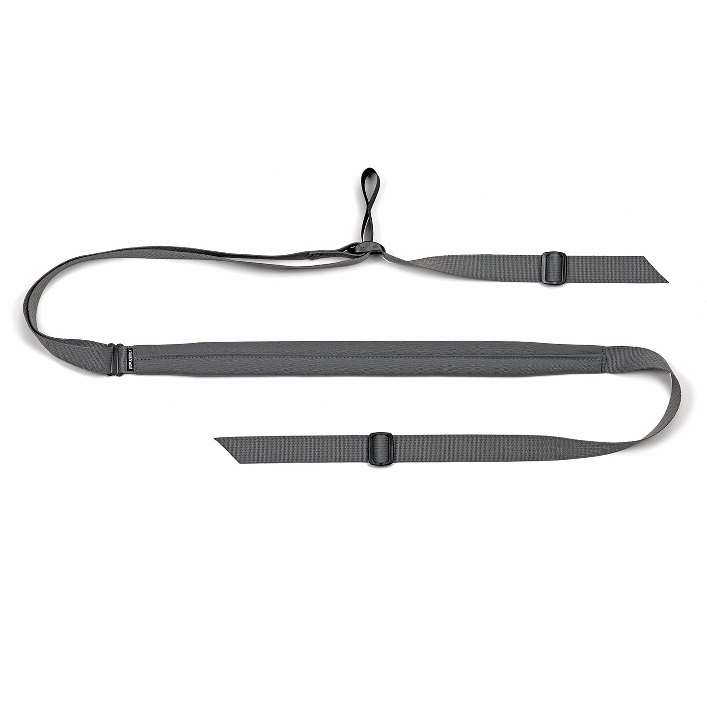Retention Policy Two-Point Padded Sling