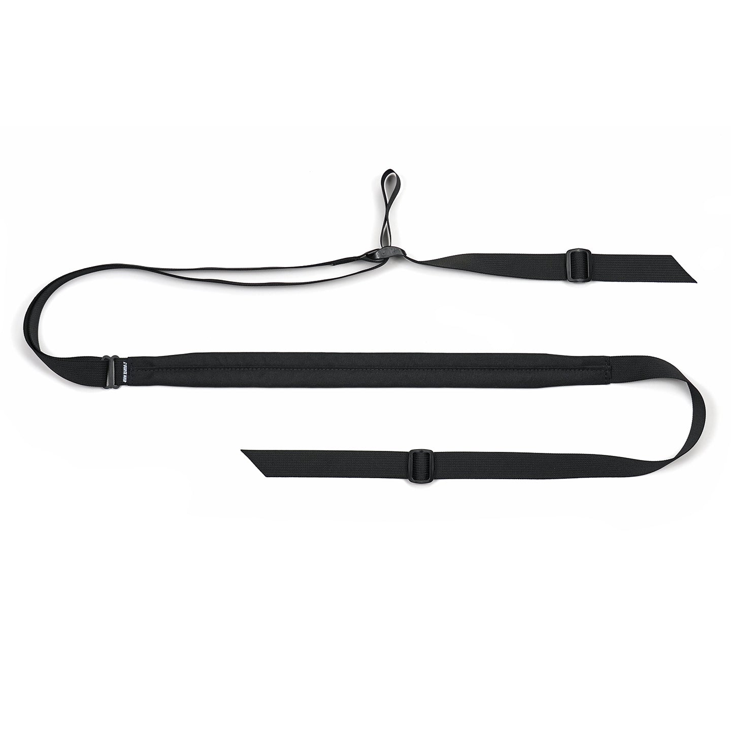 Retention Policy Two-Point Padded Sling