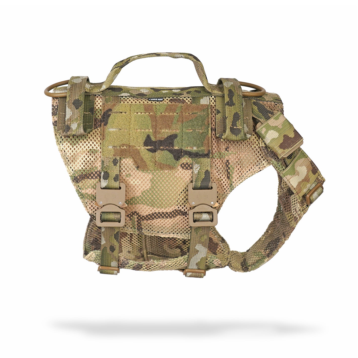 SouthPaw Harness