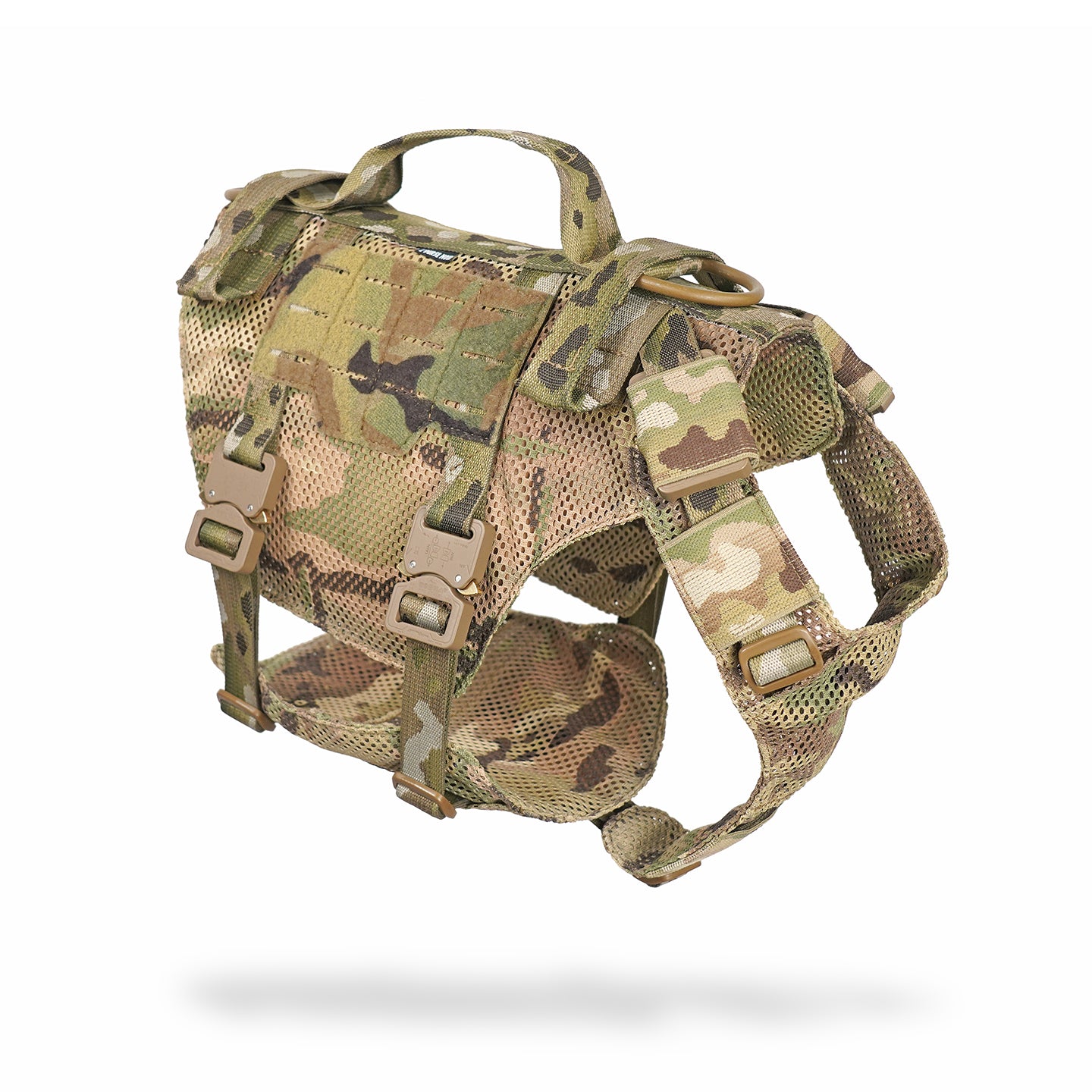 SouthPaw Harness