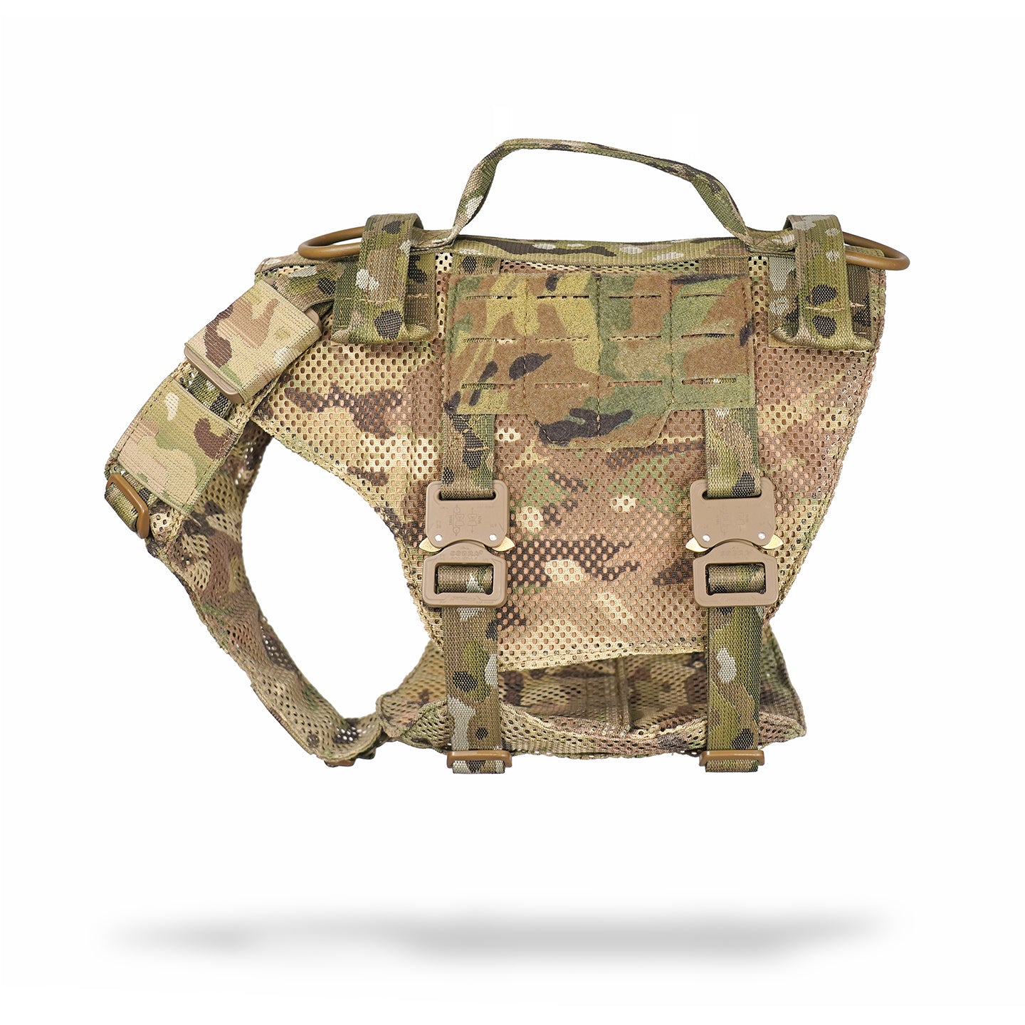 SouthPaw Harness