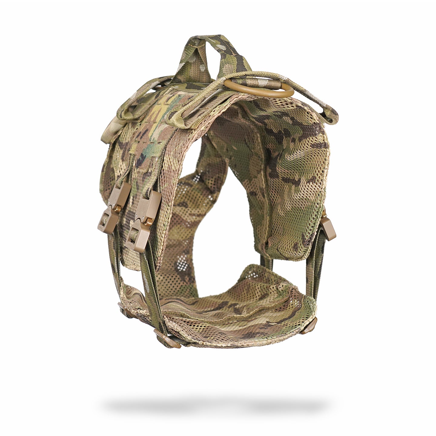 SouthPaw Harness