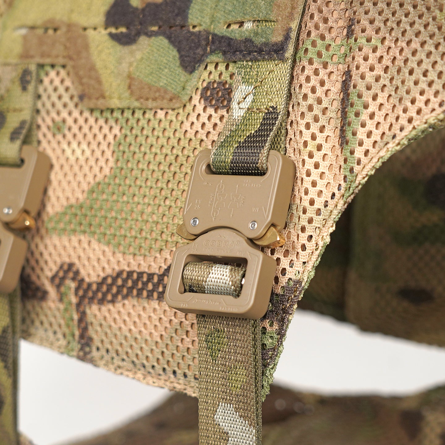 SouthPaw Harness