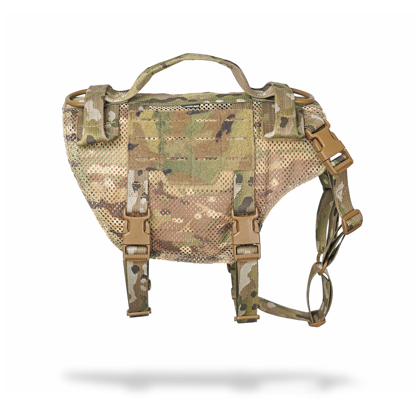 SouthPaw Harness
