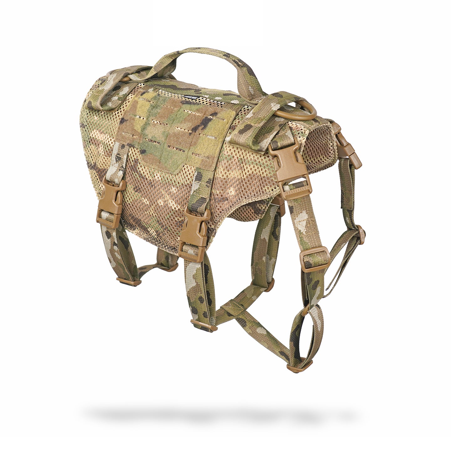 SouthPaw Harness