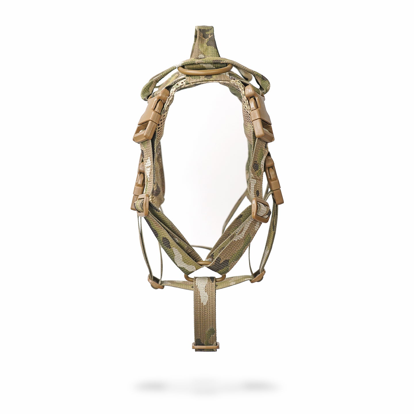 SouthPaw Harness