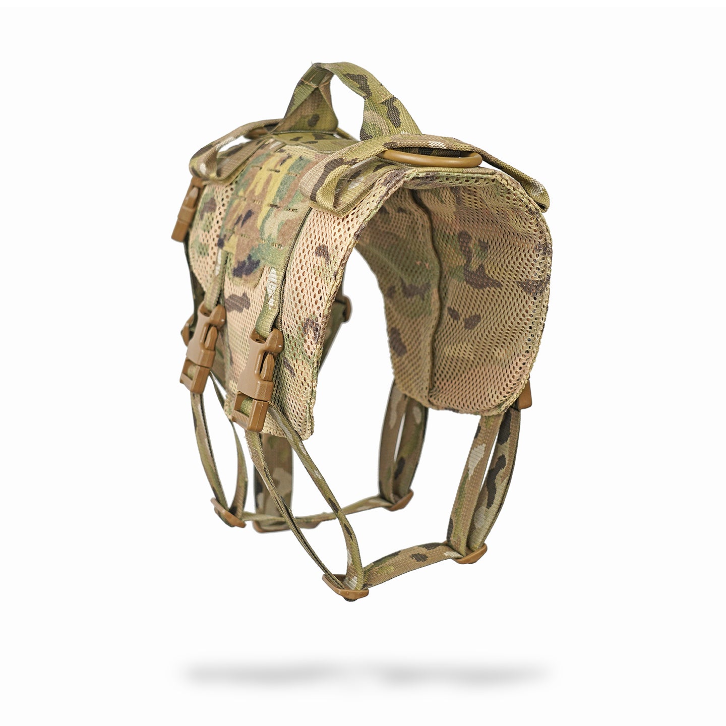 SouthPaw Harness