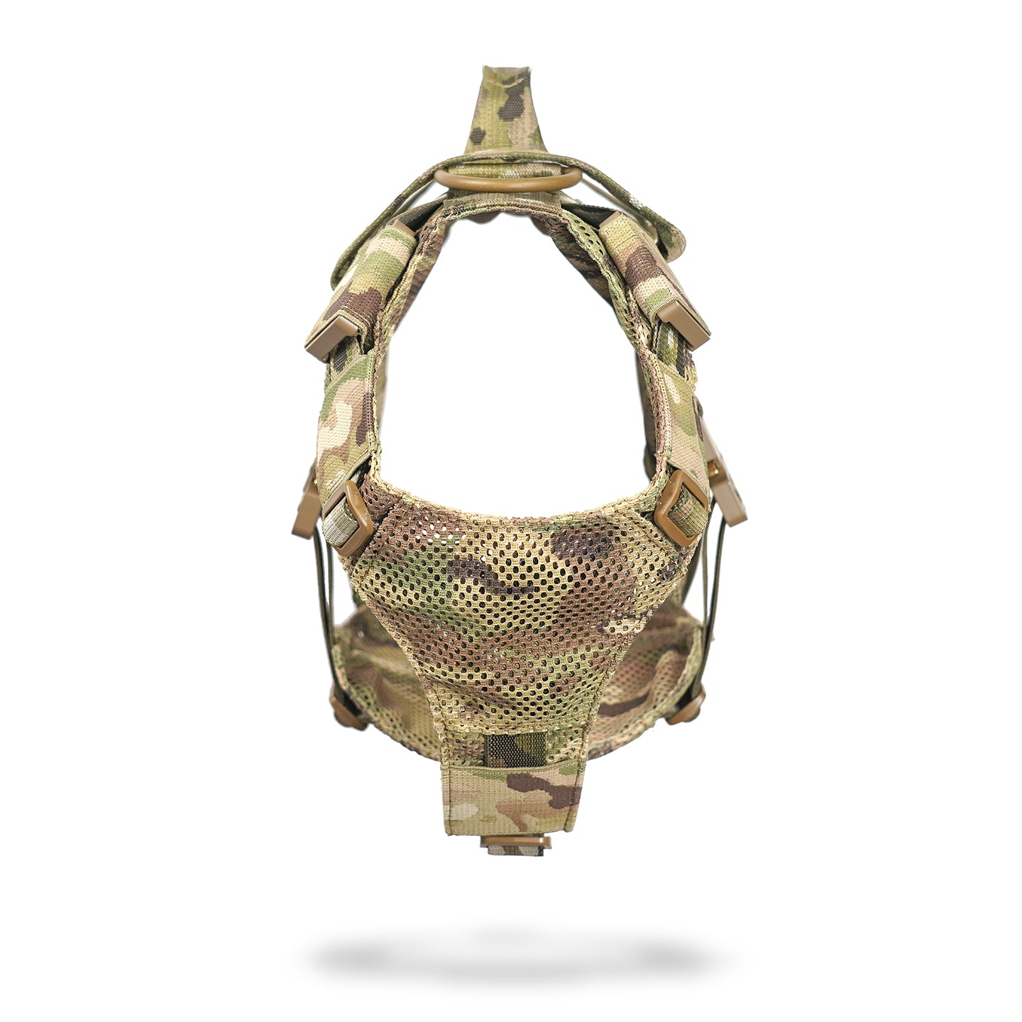 SouthPaw Harness