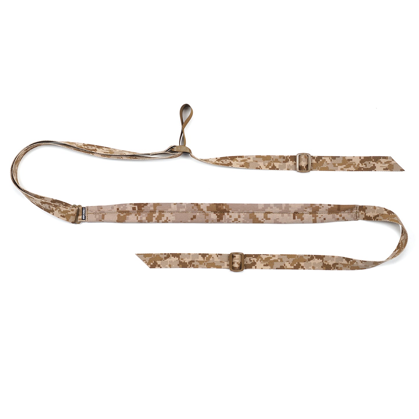 Retention Policy Two-Point Padded Sling