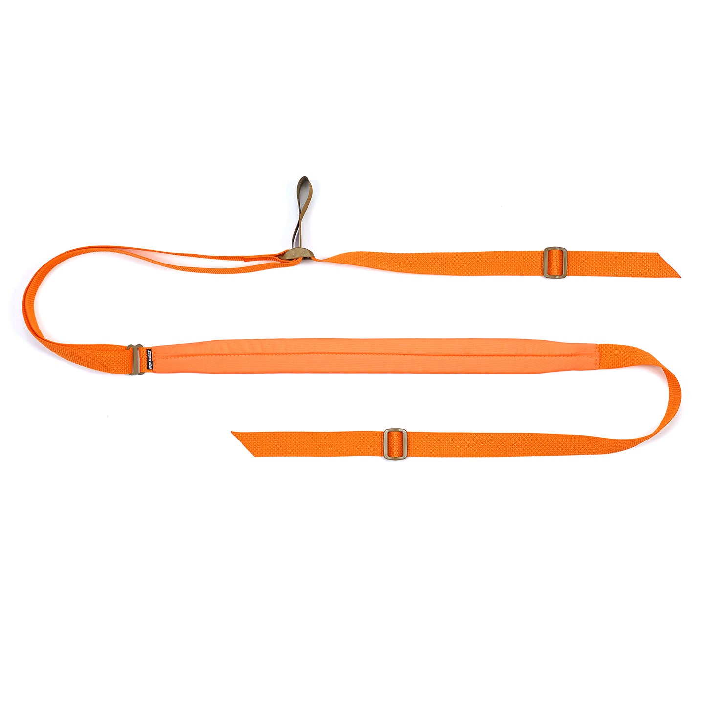 Retention Policy Two-Point Padded Sling