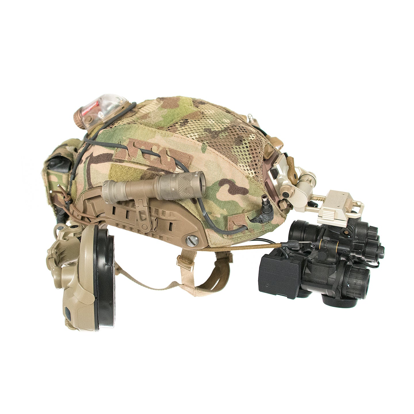 Cable Retainer