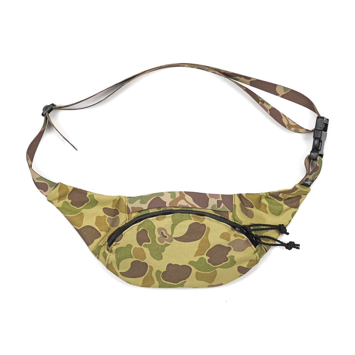 Stash-Sash Fanny Pack