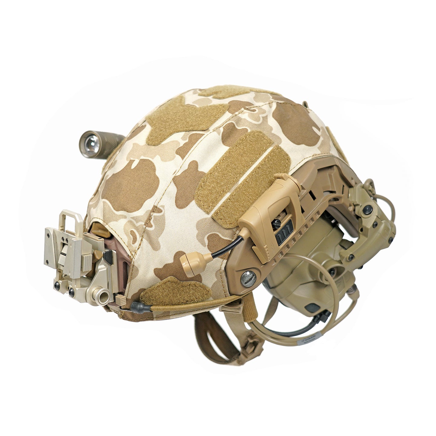 SPECTER Ops-Core Helmet Cover