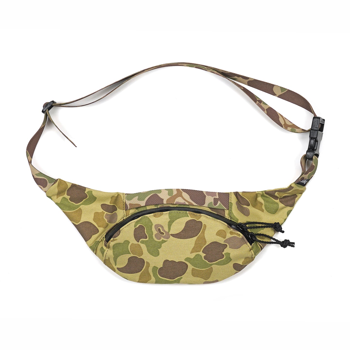 Stash-Sash Fanny Pack