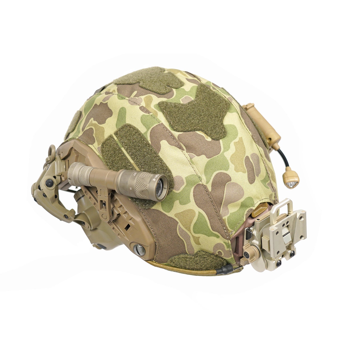SPECTER Ops-Core Helmet Cover