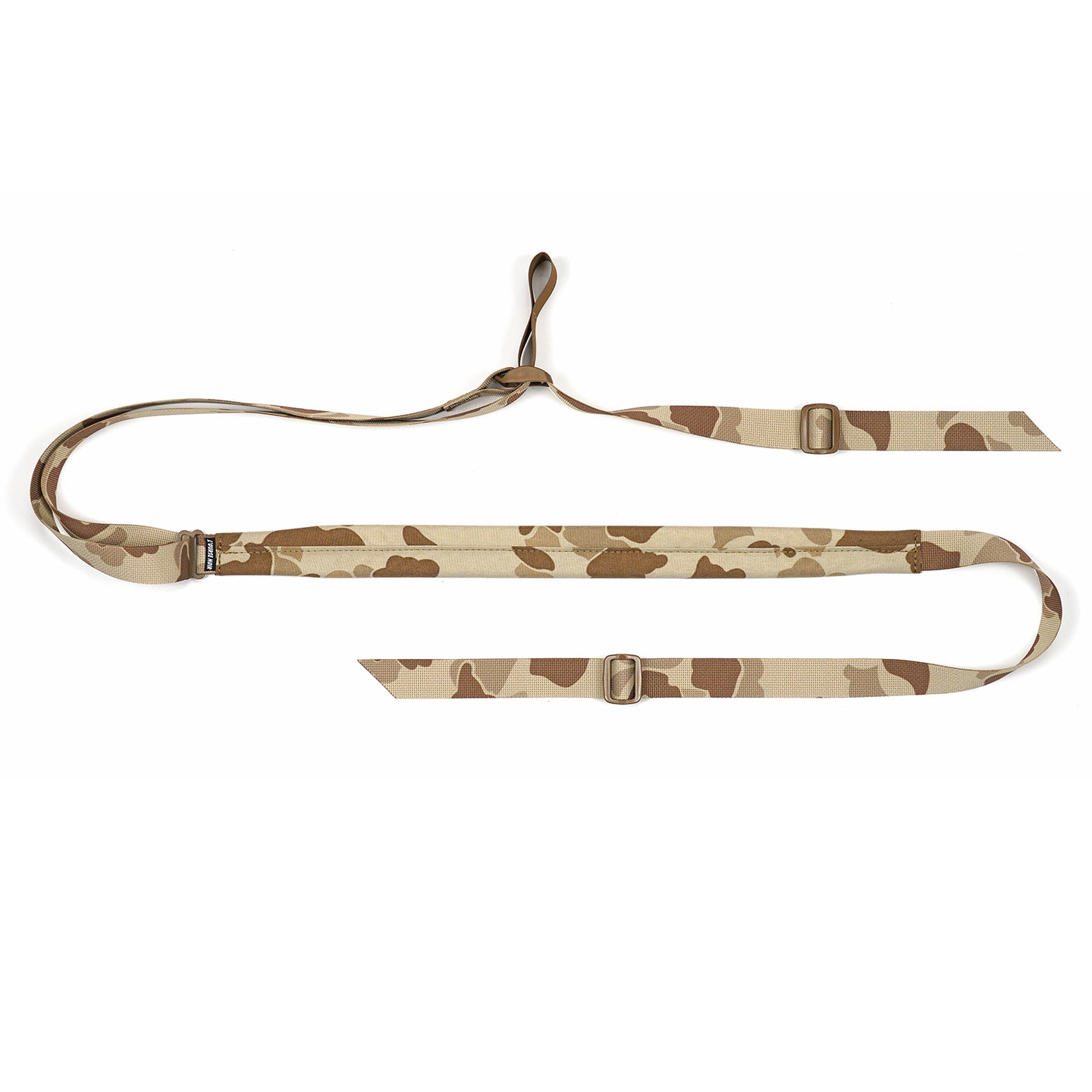 Retention Policy Two-Point Padded Sling