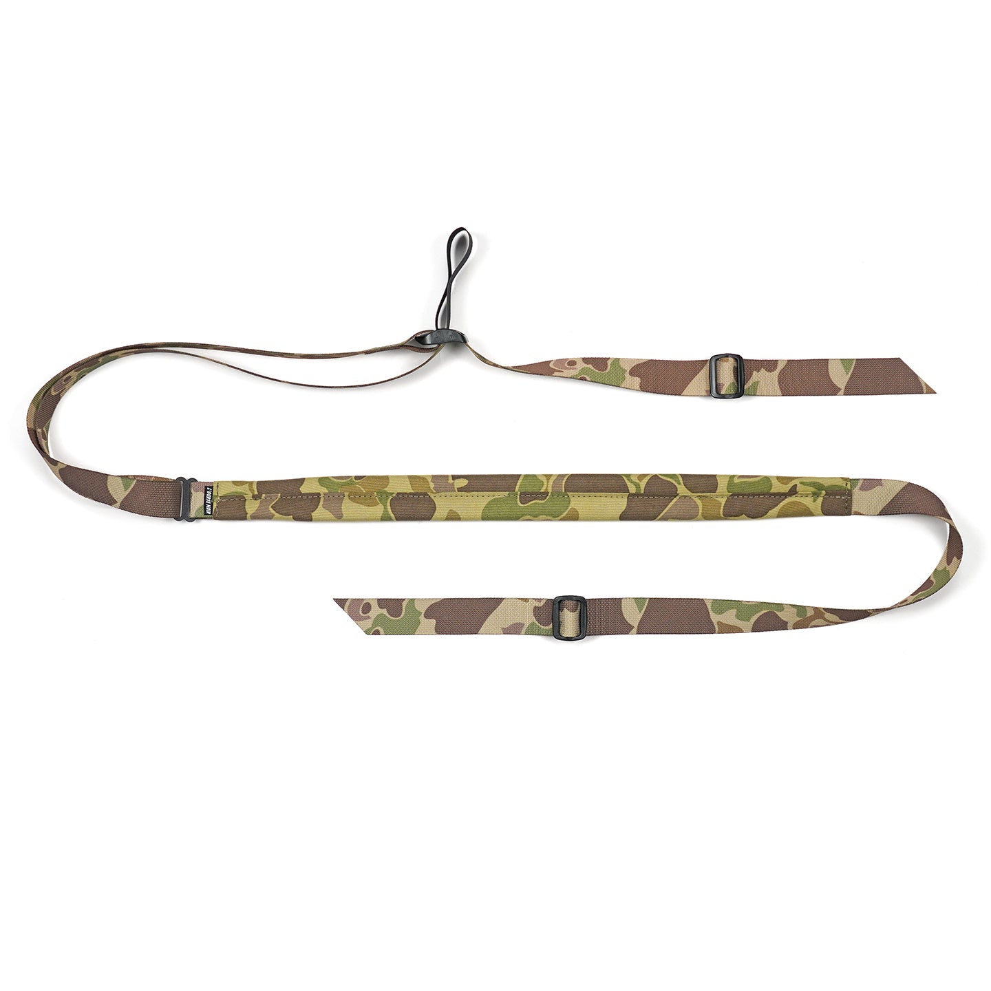 Retention Policy Two-Point Padded Sling