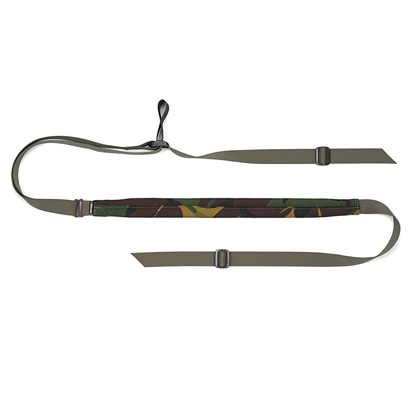 Retention Policy Two-Point Padded Sling