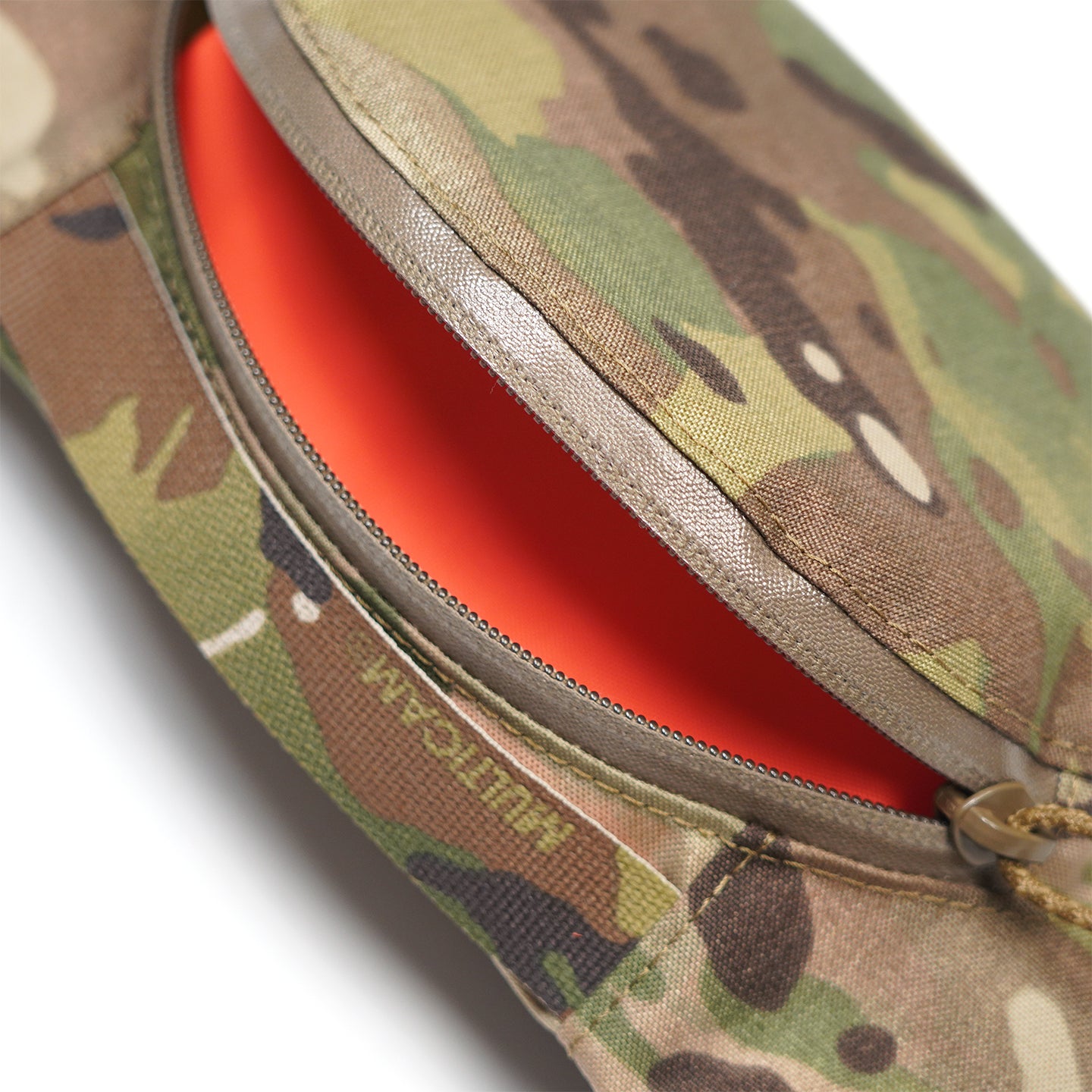 Stash-Sash Fanny Pack