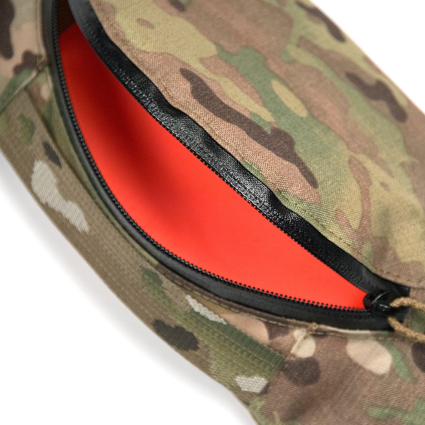 Stash-Sash Fanny Pack