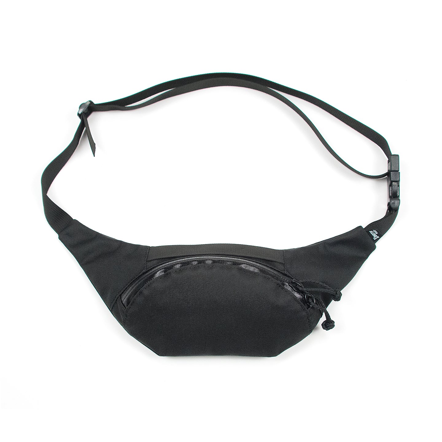 Stash-Sash Fanny Pack
