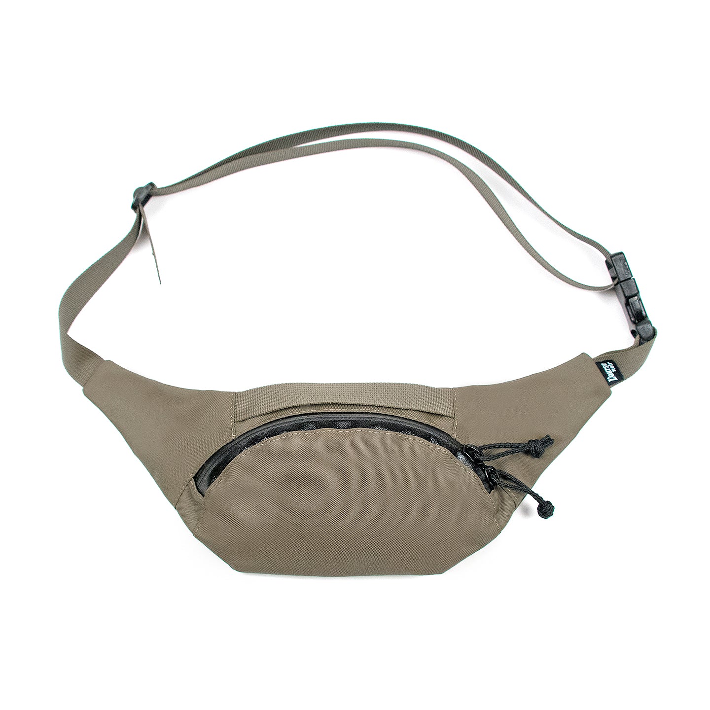 Stash-Sash Fanny Pack