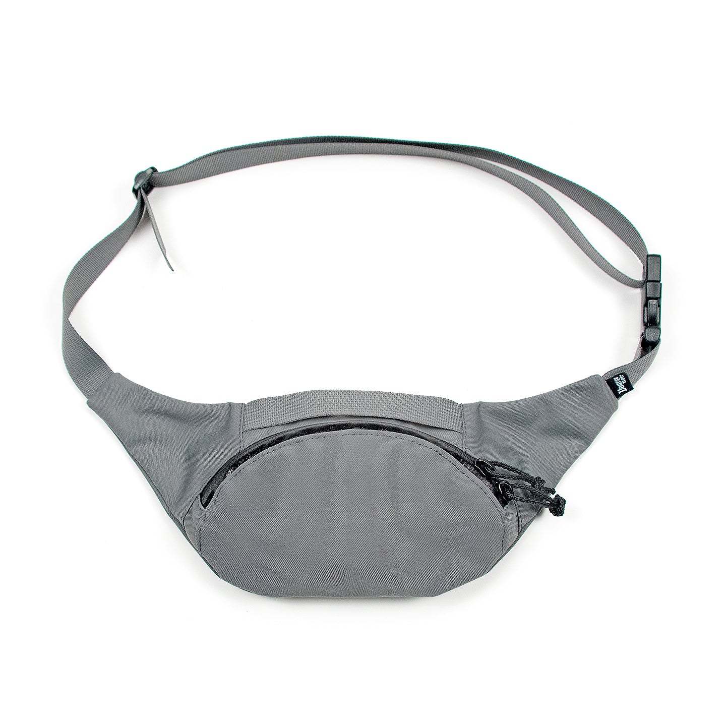 Stash-Sash Fanny Pack