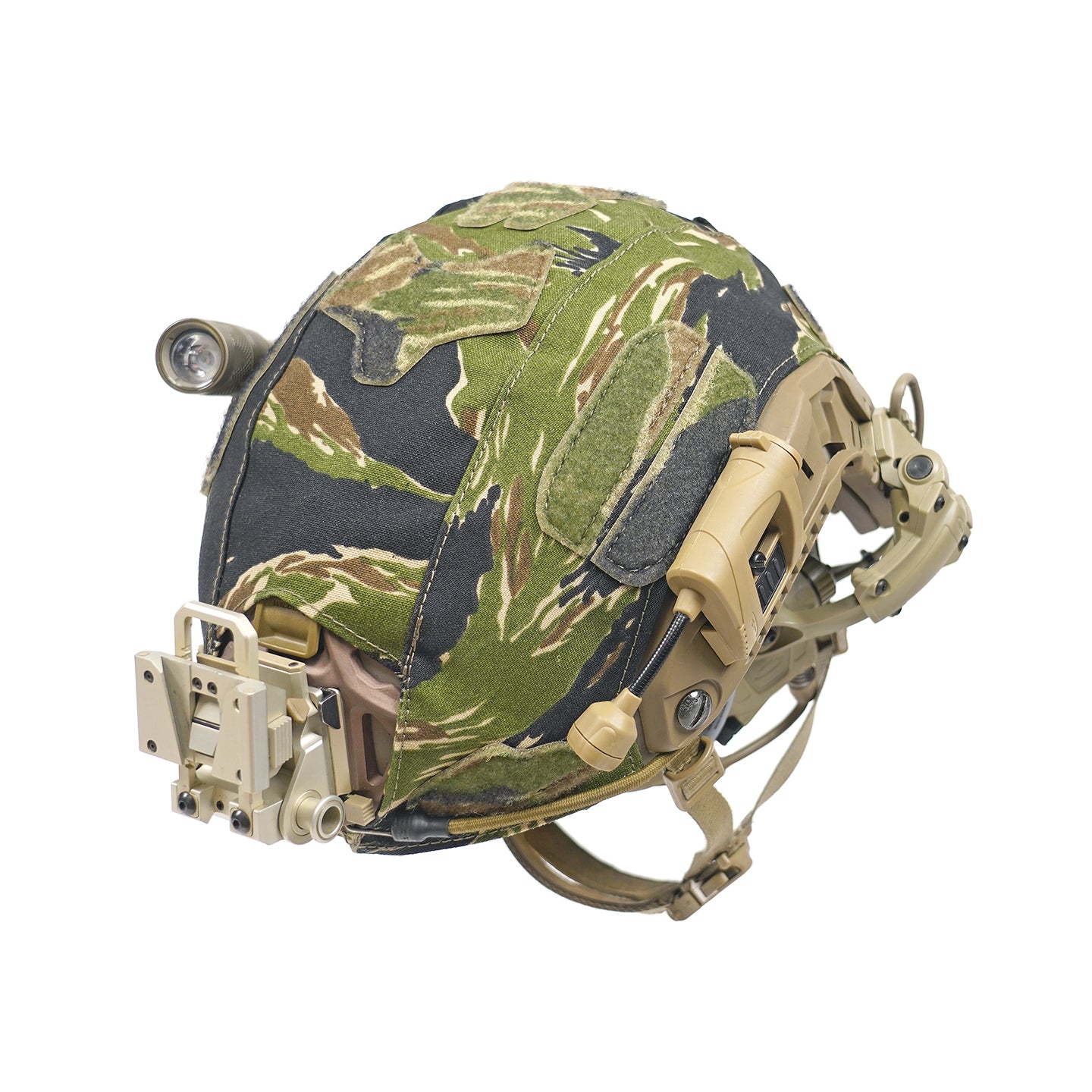 SPECTER Ops-Core Helmet Cover