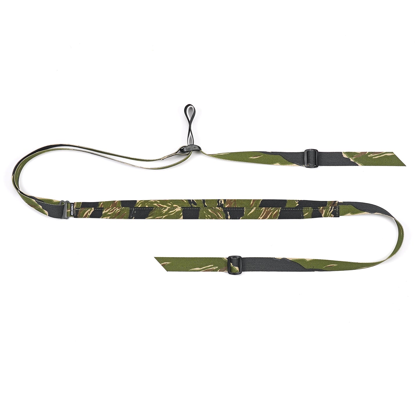 Retention Policy Two-Point Padded Sling